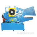 Hydraulesche Alligator Metal Shear Cutter fir Recycling